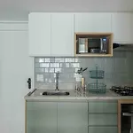 Loft Near Paulista Avenue