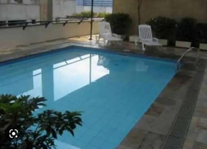 Loft Near Paulista Avenue Apartamento *