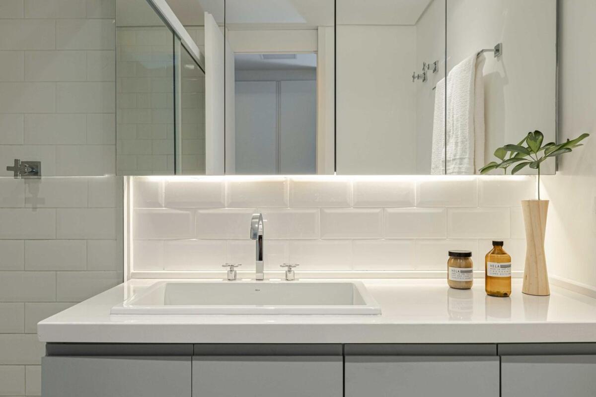 Loft Near Paulista Avenue * São Paulo