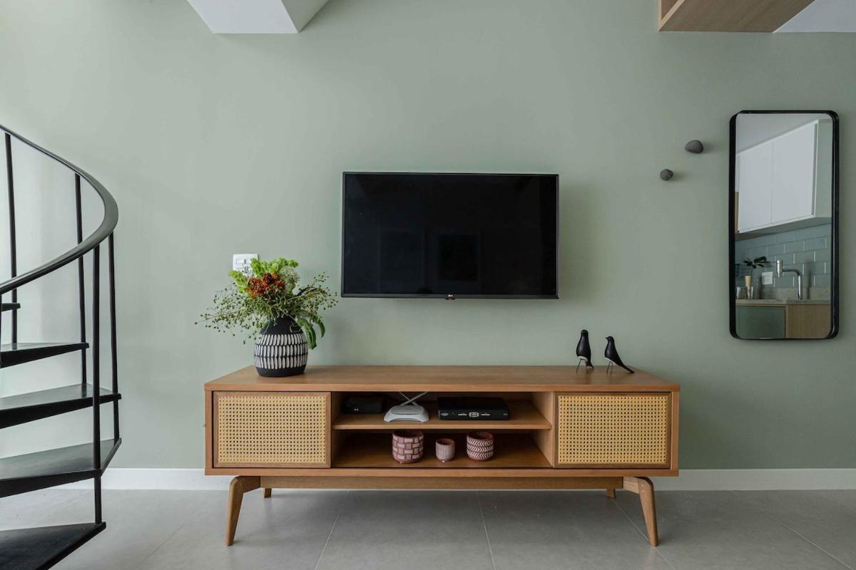 Loft Near Paulista Avenue Apartamento *