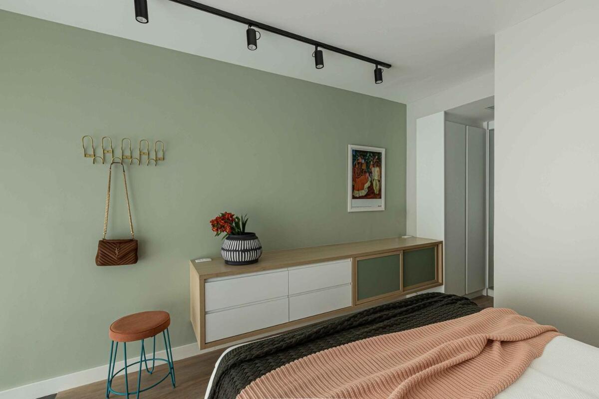 Apartamento Loft Near Paulista Avenue *