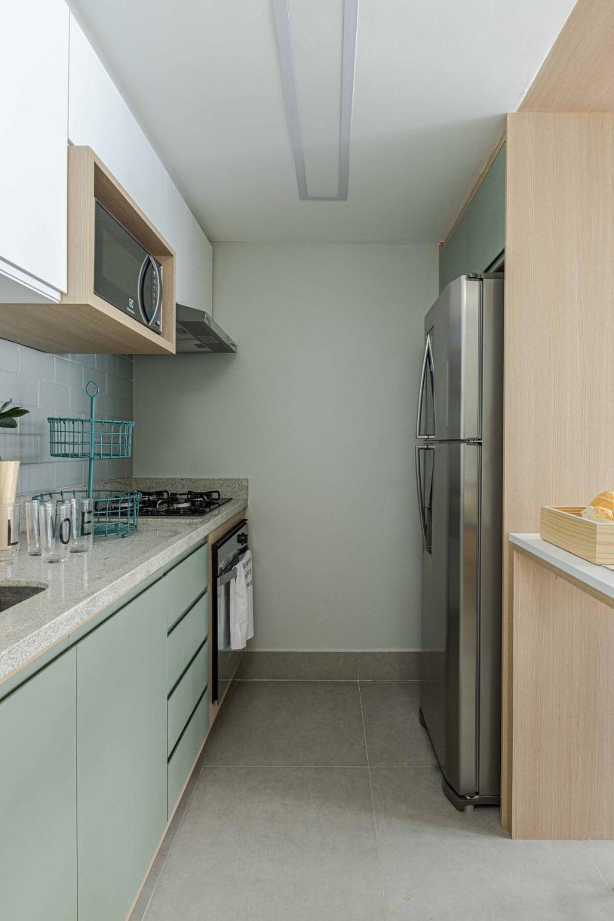 Apartamento Loft Near Paulista Avenue