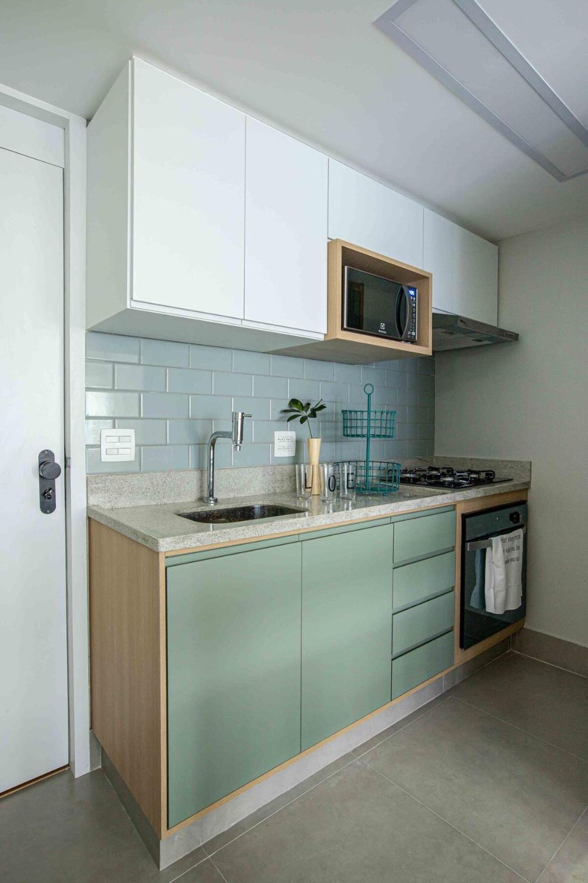 Loft Near Paulista Avenue Apartamento São Paulo