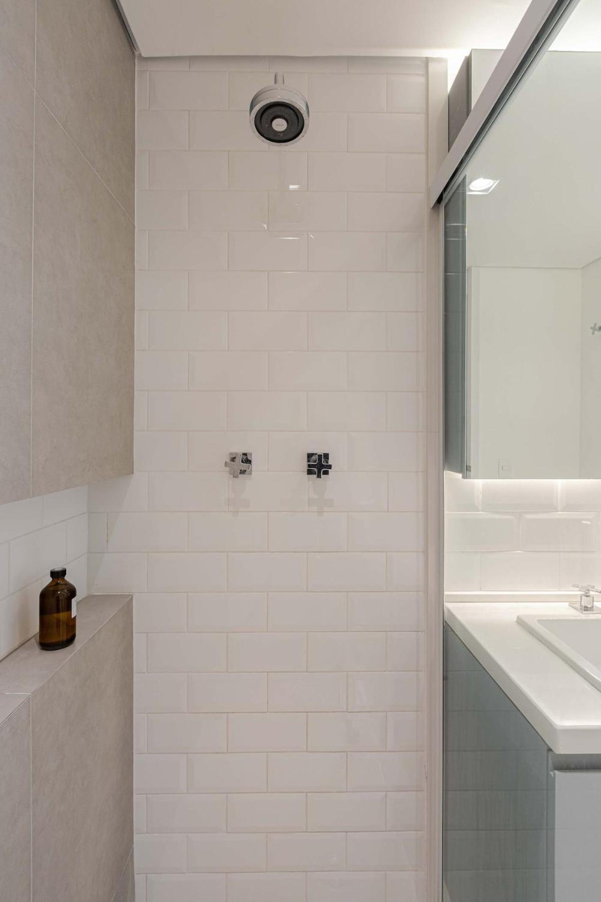 Loft Near Paulista Avenue *